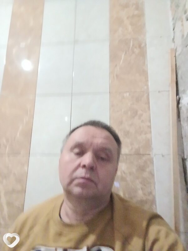 Серж, 47, Воронеже — анкета №2210663