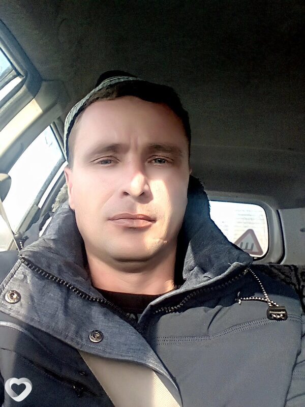 Добрый, 47, Омске — анкета №2210625