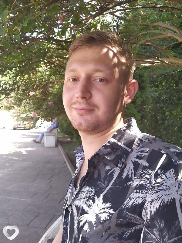 Анатолий, 31, Пензе — анкета №2210638