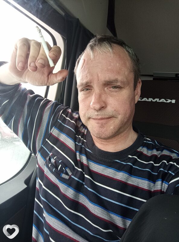Сергей Доронин, 45, Москве — анкета №2210775