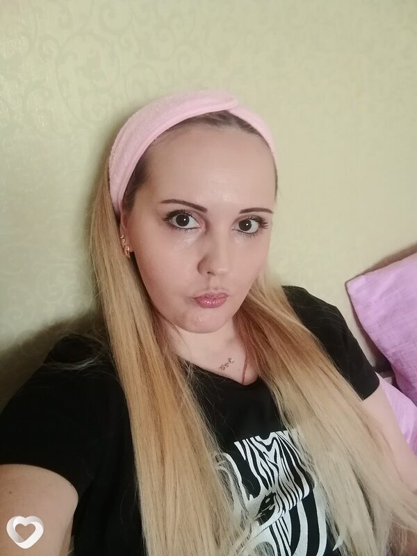 Светлана, 39, Омске — анкета №2210780