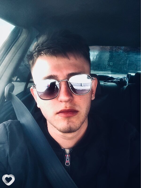 Игорь, 26, Барнауле — анкета №2210783