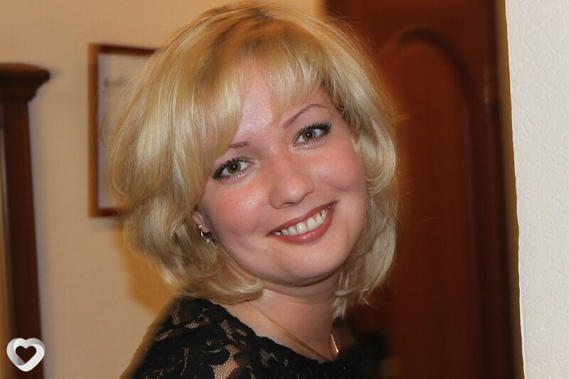 Галина, 48, Апшеронске — анкета №2210790
