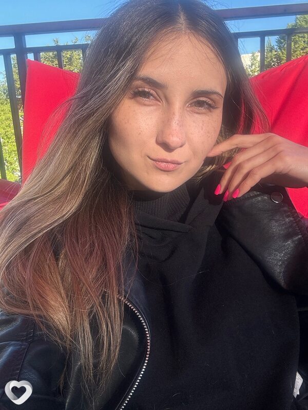 Настя, 36, Уфе — анкета №2210695