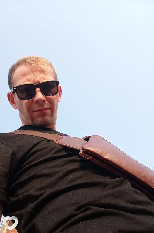 Кирилл, 35, Новосибирске — анкета №2210698