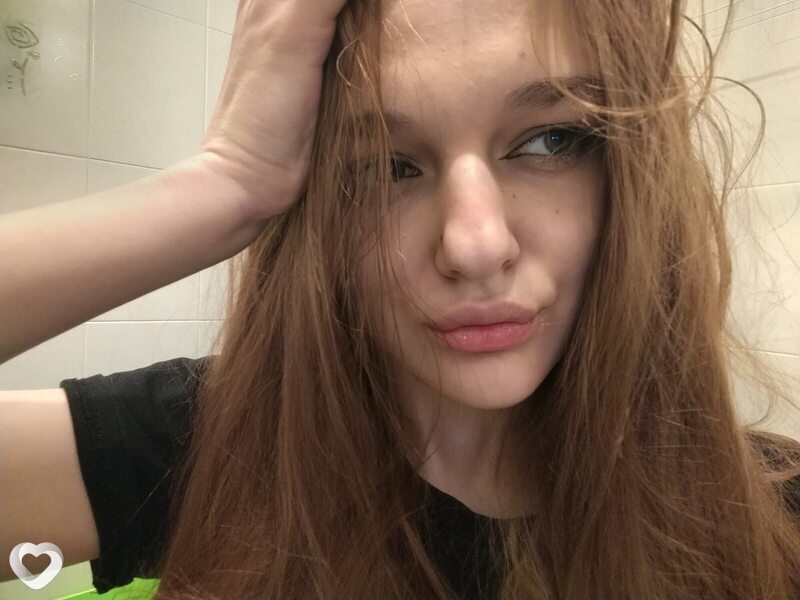 Анастасия, 19, Минске — анкета №2210699