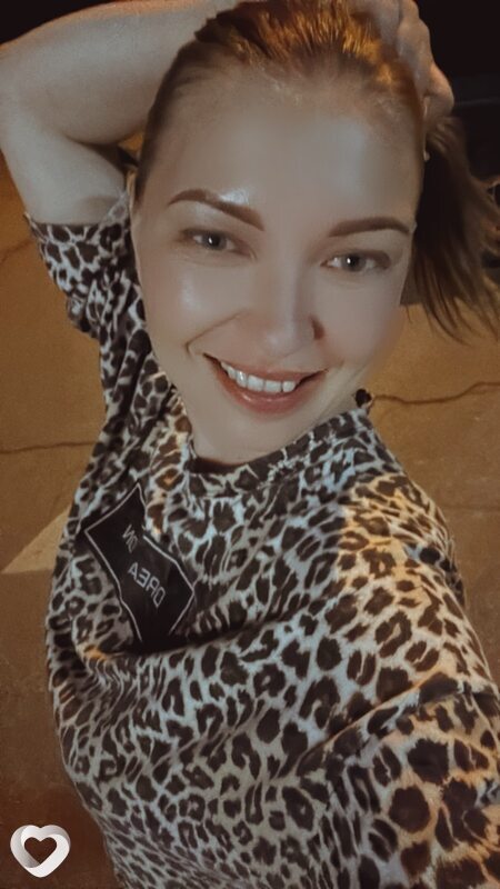 Dariya, 37, Иркутске — анкета №2210704