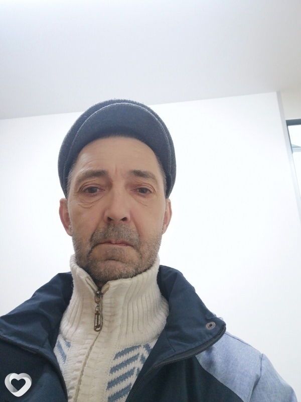 Александр, 54, Новосибирске — анкета №2210708
