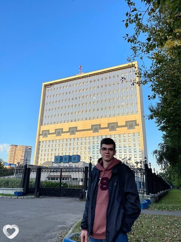 Дмитрий, 23, Новосибирске — анкета №2210715