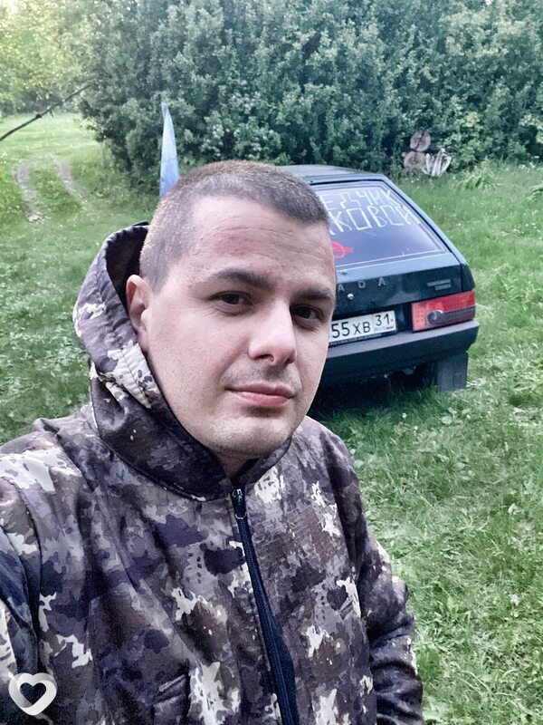 Димасик, 30, Нижнем Новгороде — анкета №2210721