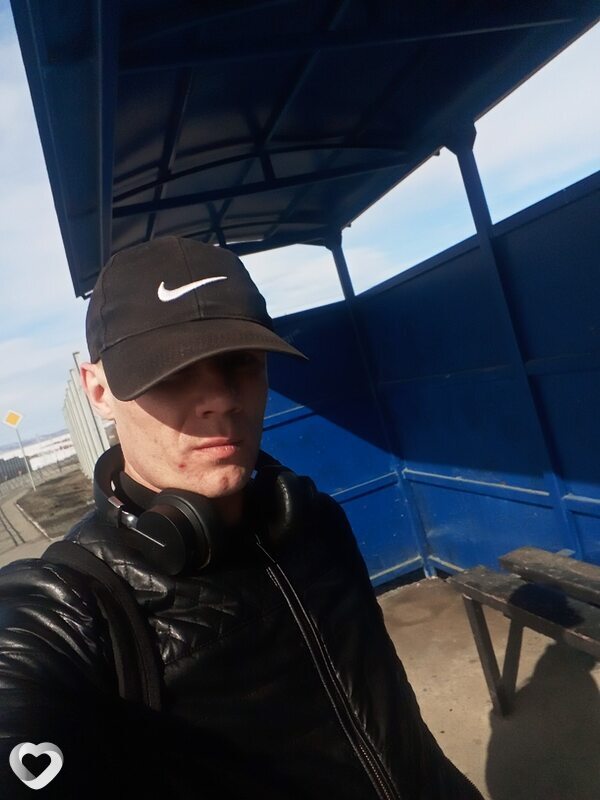 Максим, 25, Ростове-на-Дону — анкета №2210729