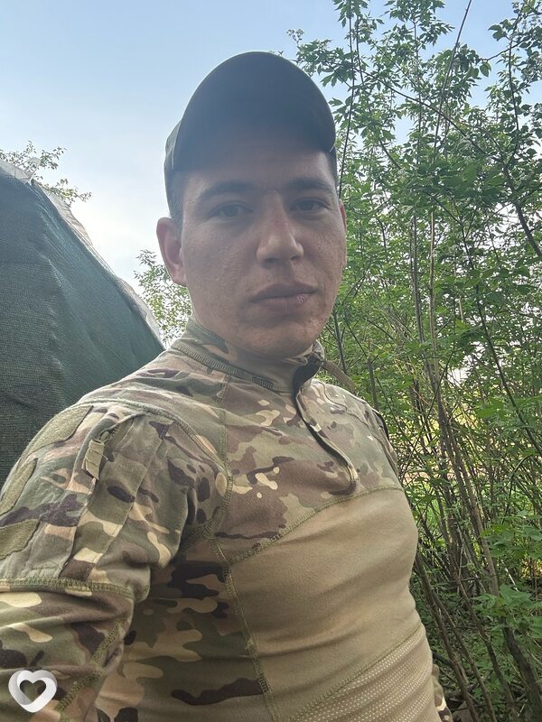 Влад, 31, Красноярске — анкета №2210736