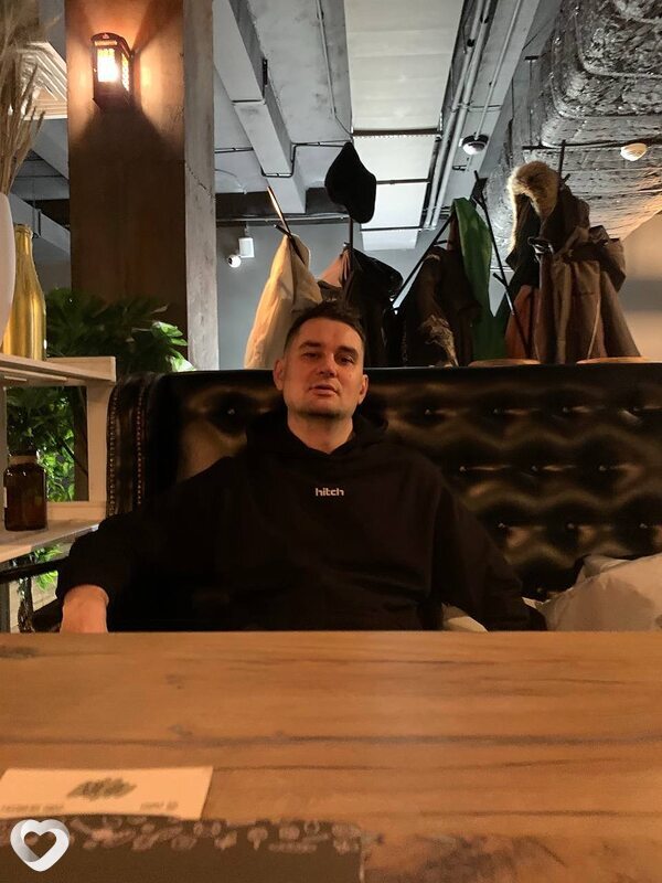 Егор, 37, Минске — анкета №2210847