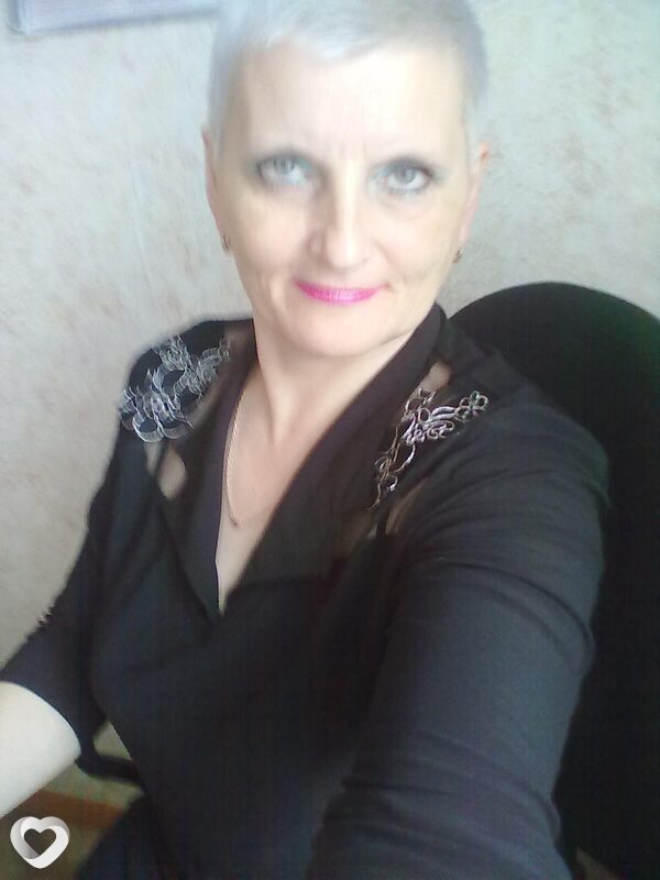 Ольга, 46, Омске — анкета №2210850