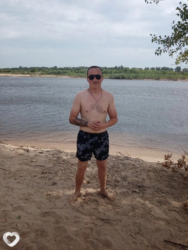 Сергей, 34, Волжском — анкета №2210853