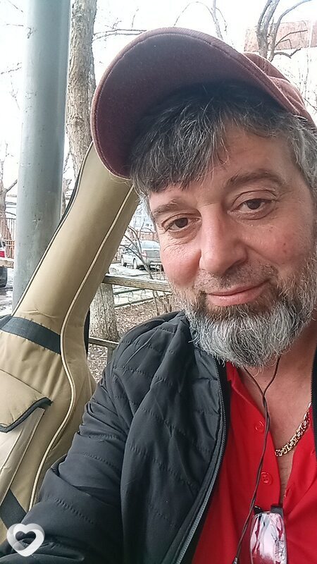 Сергей, 44, Тюмени — анкета №2210861