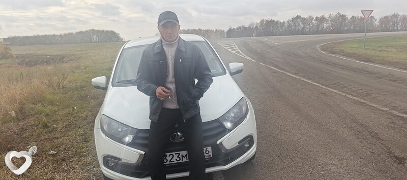 Дмитрий, 47, Воронеже — анкета №2210868