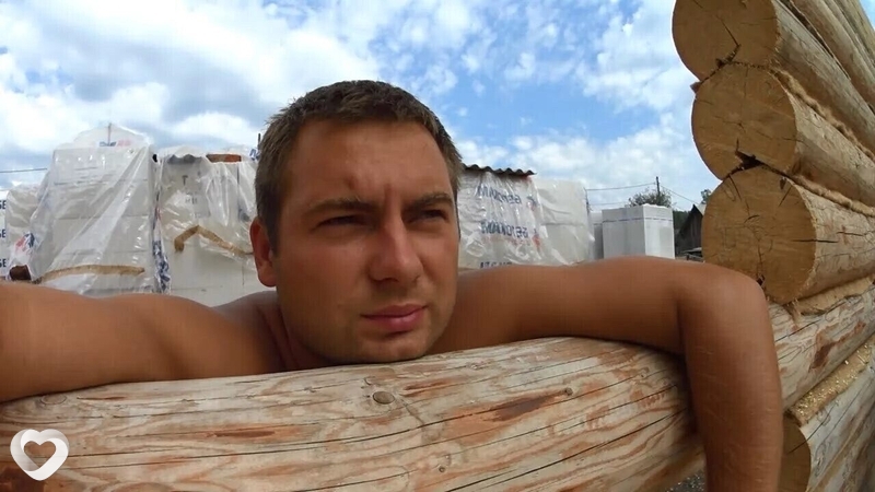 Владимир, 39, Чите — анкета №2210797