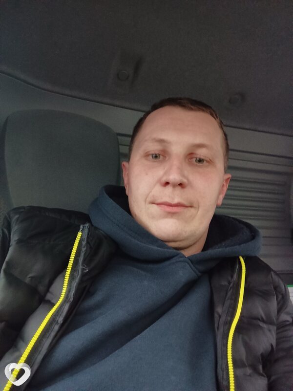 Димка, 36, Бобруйске — анкета №2210798