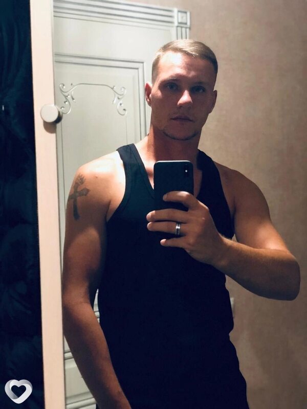 Руслан, 29, Кисловодске — анкета №2210801