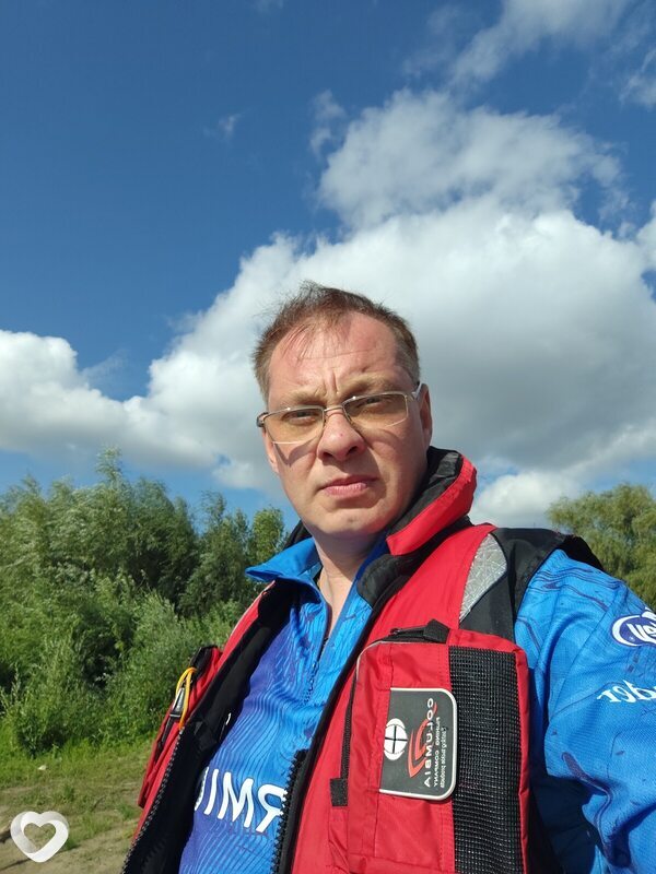 Дмитрий, 43, Омске — анкета №2210809