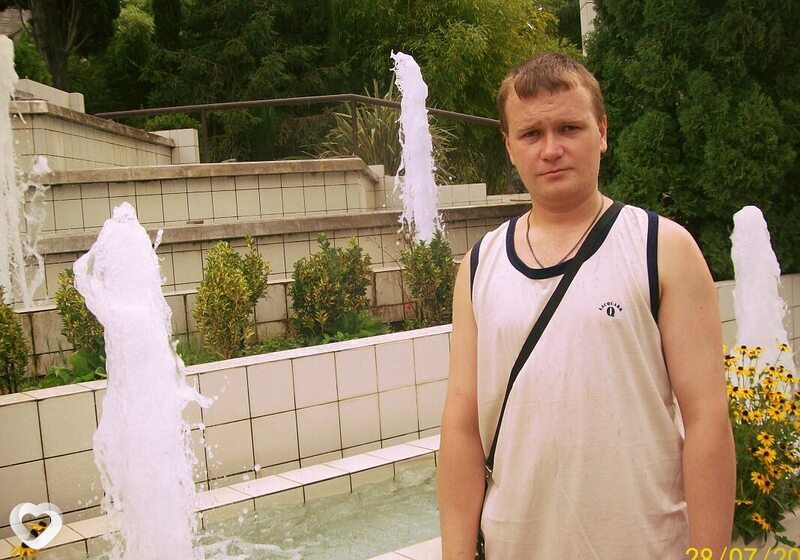 Андрей, 44, Перми — анкета №2210810