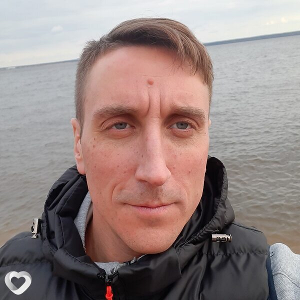 Михаил, 39, Москве — анкета №2210816