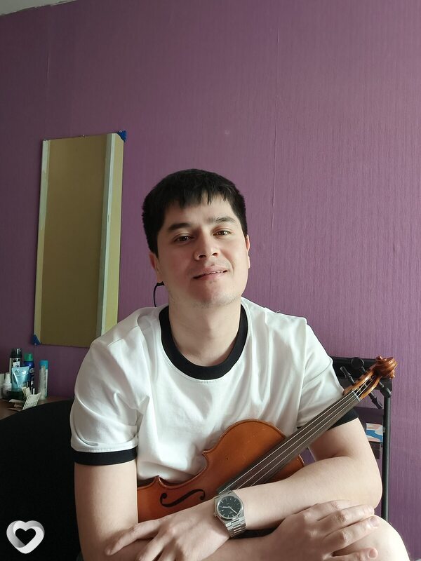 Коко, 31, Москве — анкета №2210930