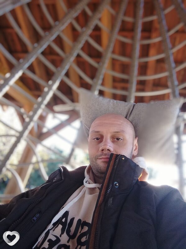 Еф, 38, Краснодаре — анкета №2210932
