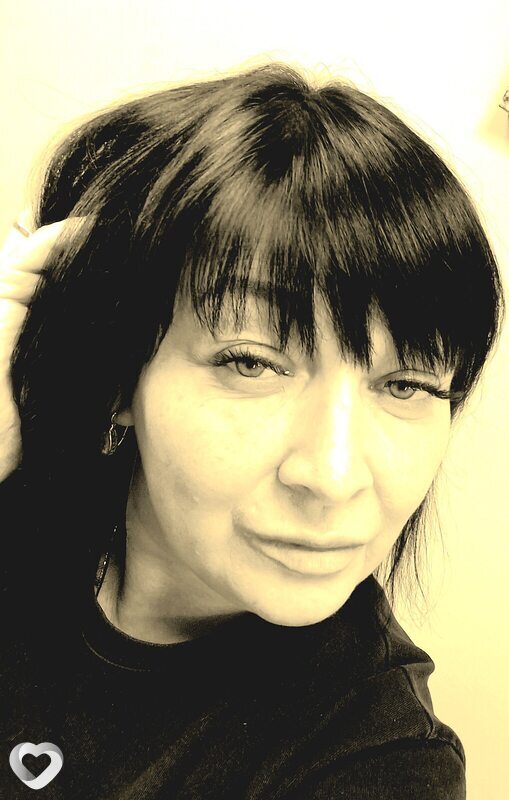Яна, 54, Москве — анкета №2210940