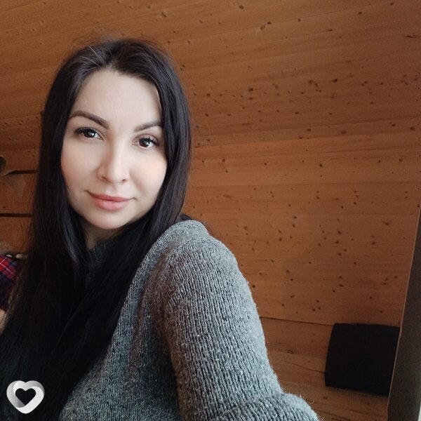 Аиша, 37, Калининграде — анкета №2210943