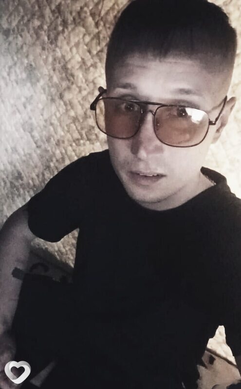 Самурай, 36, Усть-Каменогорск — анкета №2210883