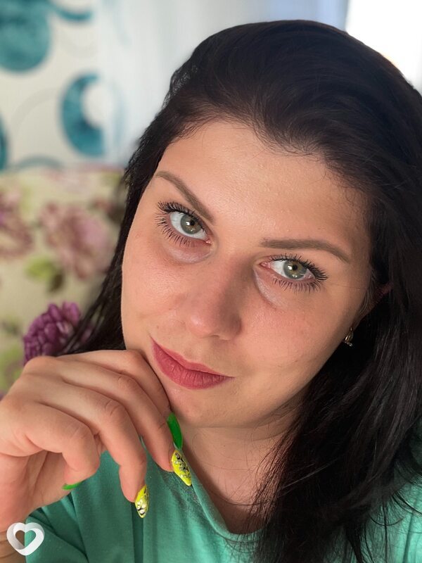 Светлана, 36, Краснодаре — анкета №2210884