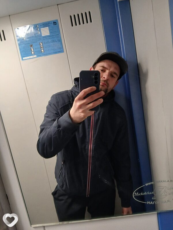 Андрей, 32, Видном — анкета №2210887