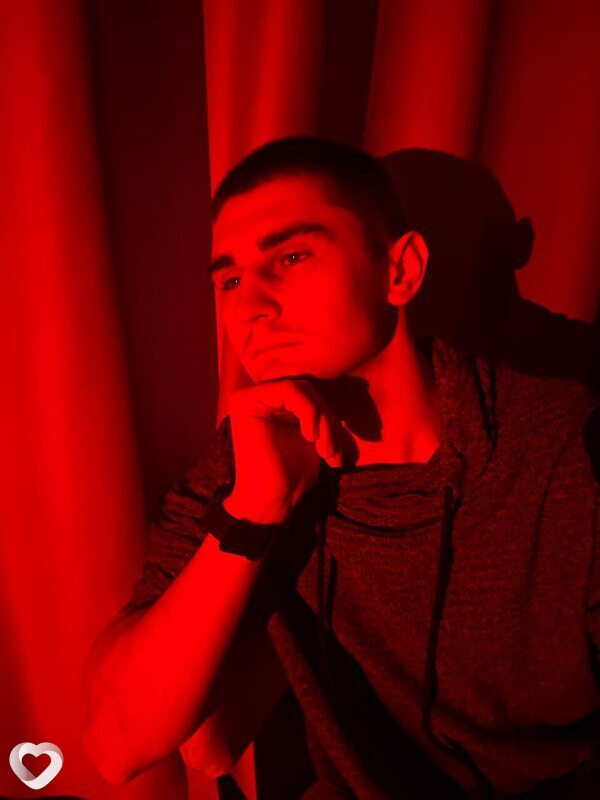 Николай, 22, Сочи — анкета №2210888