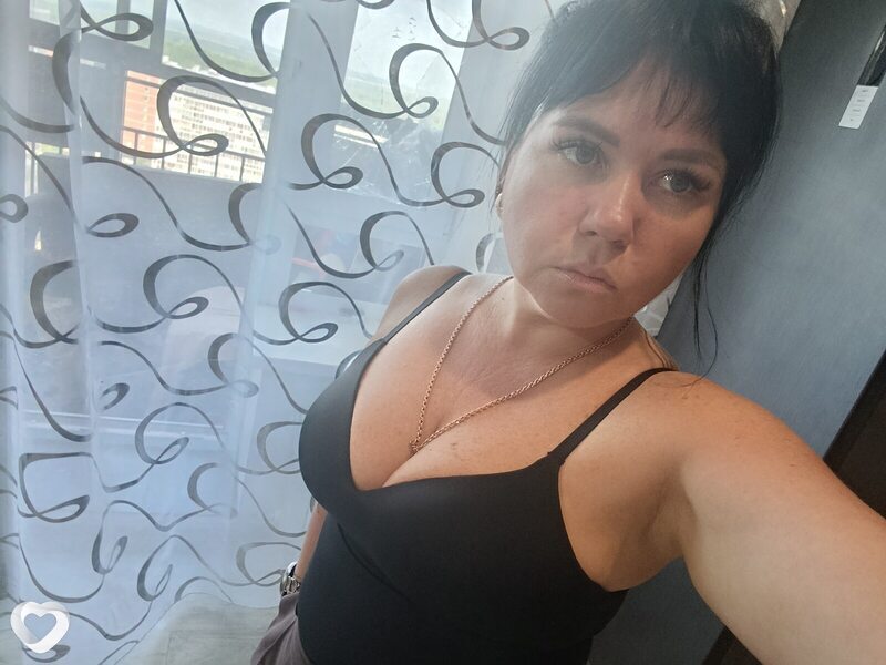 Ирина, 38, Иркутске — анкета №2210890