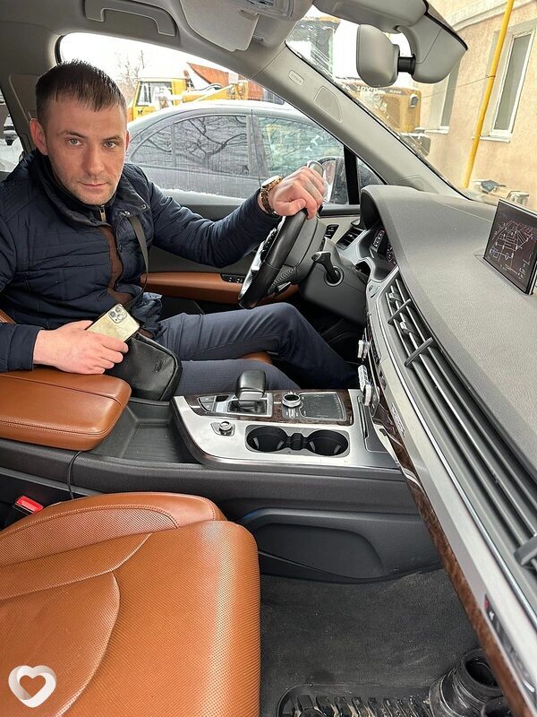 Дмитрий, 35, Краснодаре — анкета №2210892