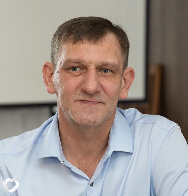 Алексей, 47, Нижневартовске — анкета №2211003