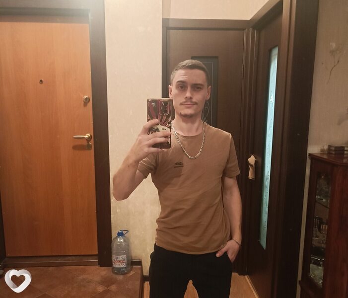 Дмитрий, 26, Челябинске — анкета №2211005
