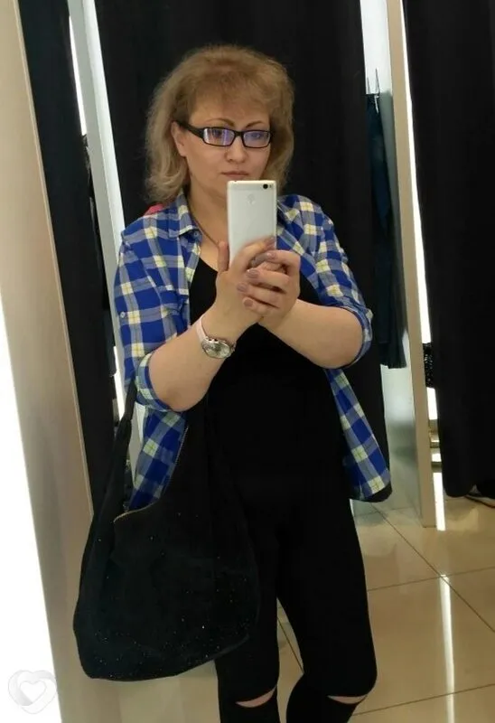 Наталья, 48, Москве — анкета №2211011