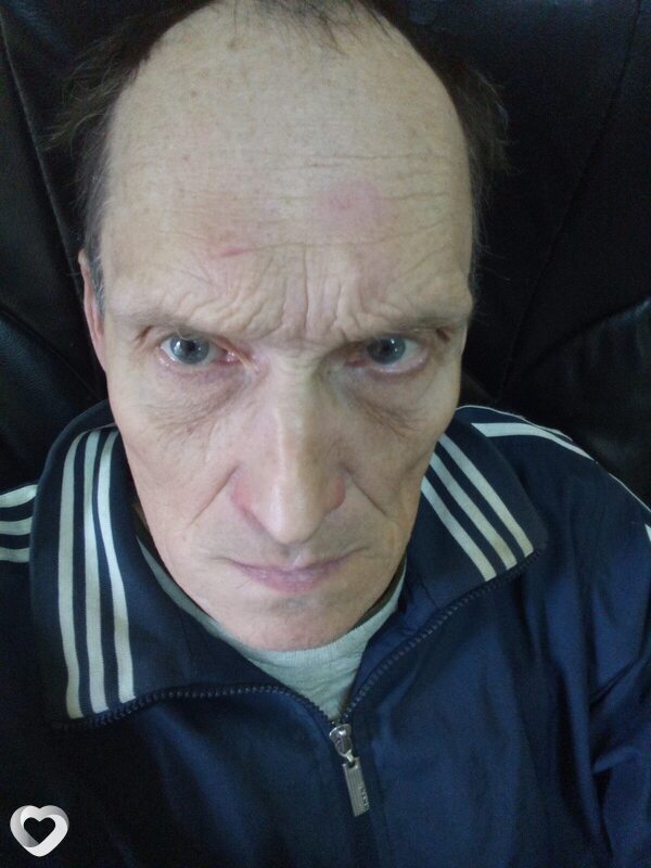 Андрей, 57, Рудном — анкета №2211014