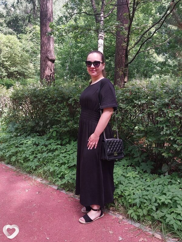 Ольга, 43, Краснодаре — анкета №2211080
