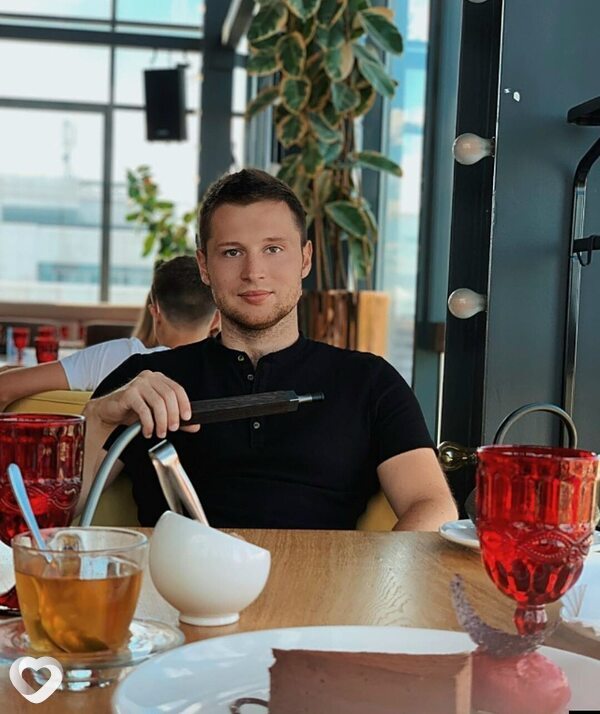 Аноним, 30, Киеве — анкета №2211087