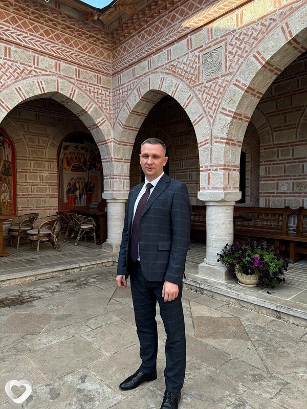 Владимир, 52, Екатеринбурге — анкета №2211048
