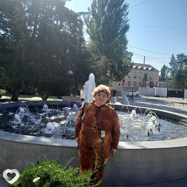 Ирина, 42, Джанкое — анкета №2211051