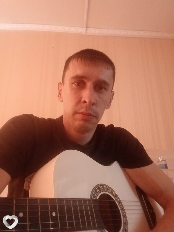 Сергей, Лабытнанги