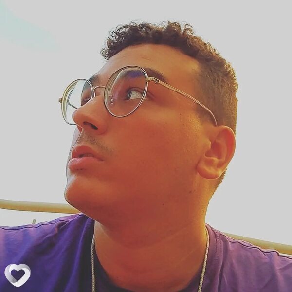 Amine, 27, Пензе — анкета №2211056
