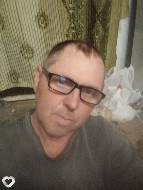 Алексей, 52, Курганинске — анкета №2211064