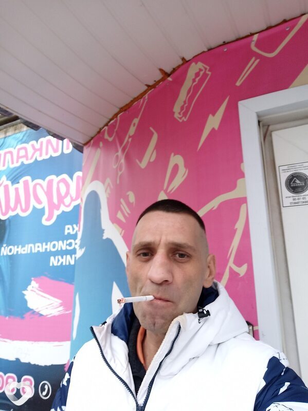 Евген, 45, Сыктывкаре — анкета №2211095