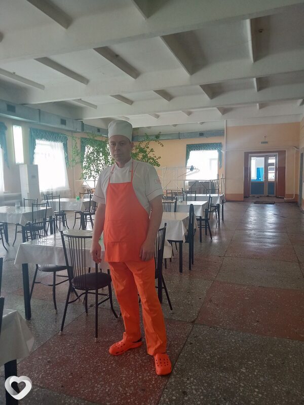Максим, 42, Семей — анкета №2211096